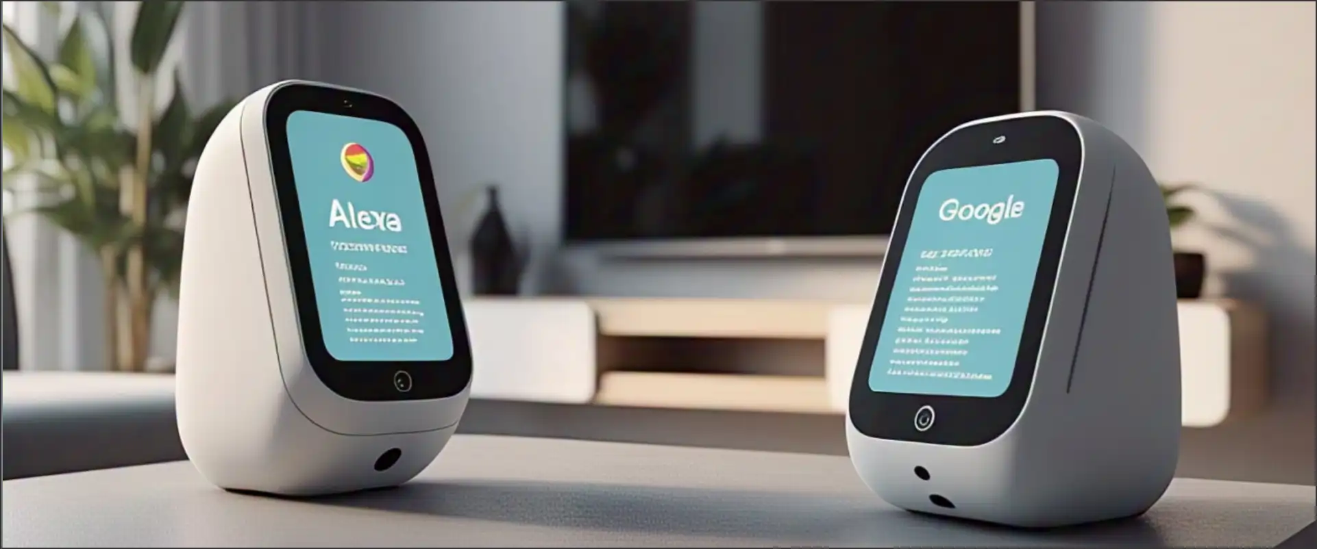Alexa ou Google Nest: Qual Assistente Virtual é Ideal para Você?