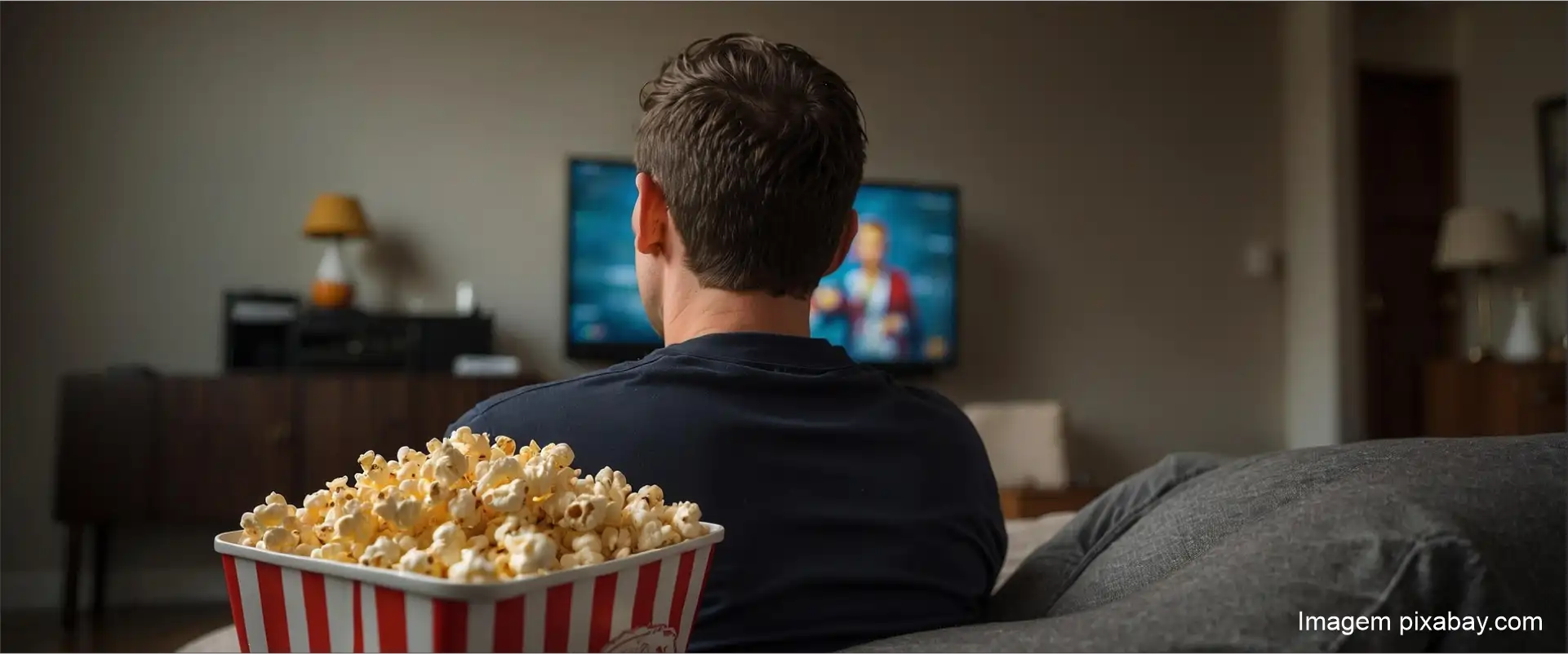 Aproveitando ao Máximo os Serviços de Streaming