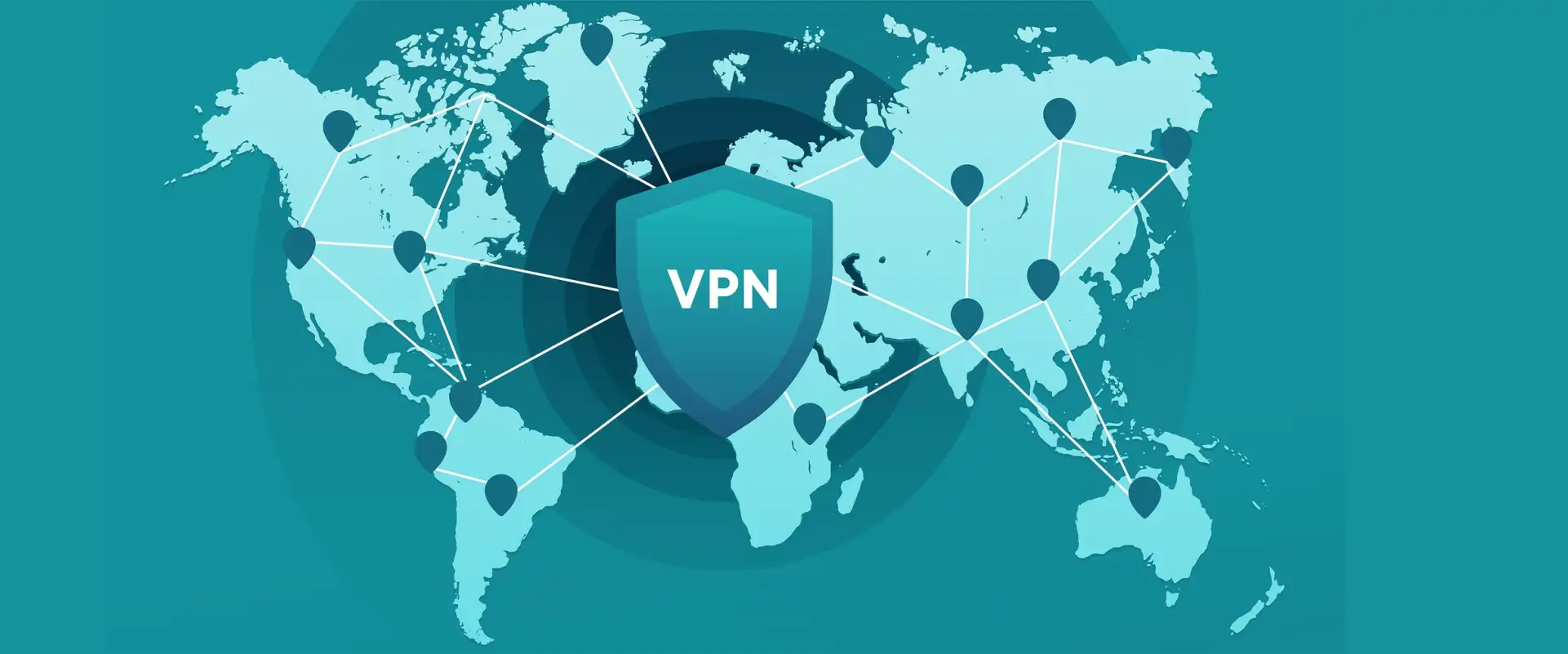 Como proteger sua privacidade com VPN