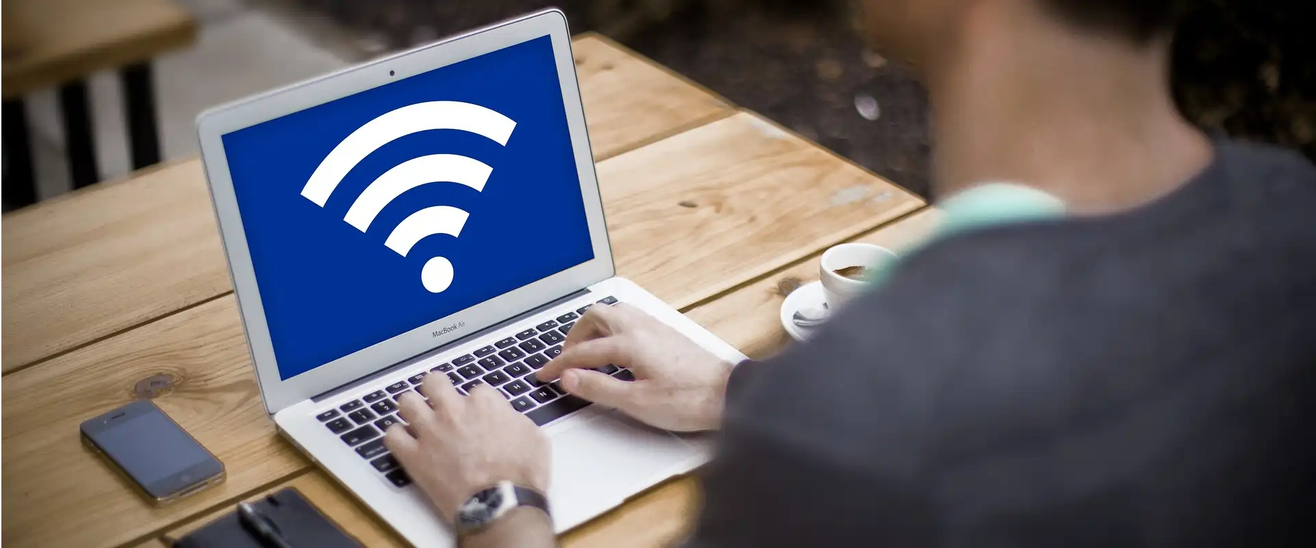 Dicas para melhorar a segurança da sua rede Wi-Fi