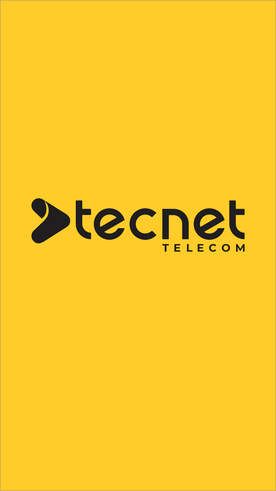 logo tecnet telecom