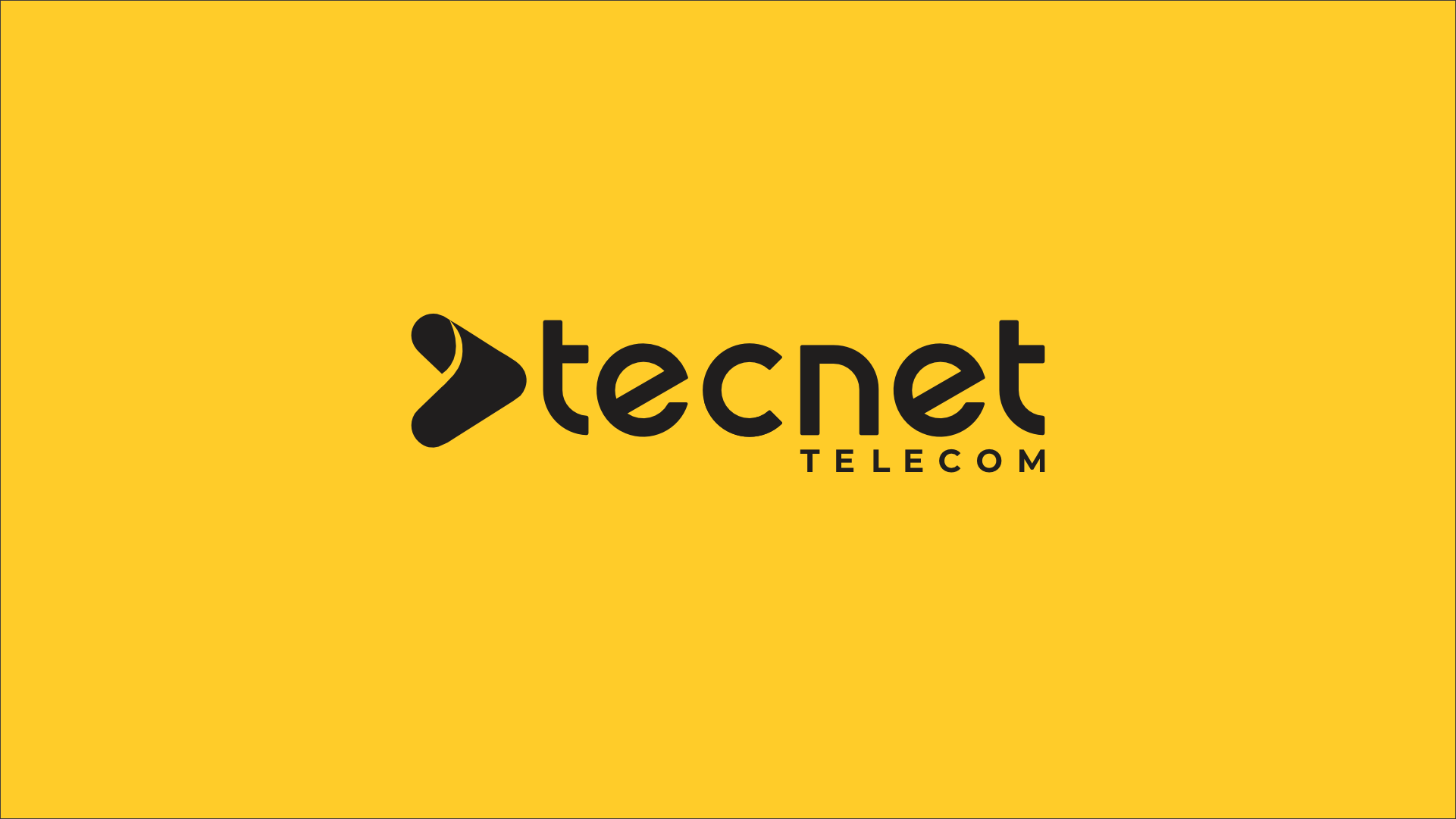 logo tecnet telecom